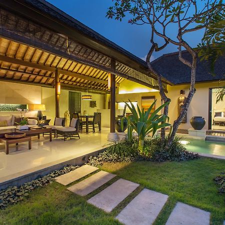 Villa Air Bali Boutique Resort And Spa Petitenget  Εξωτερικό φωτογραφία