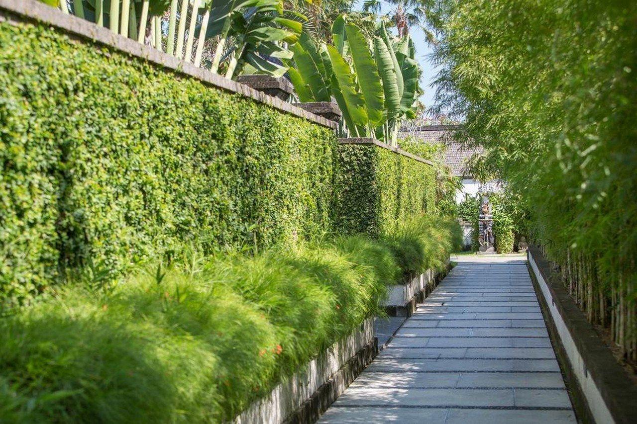 Villa Air Bali Boutique Resort And Spa Petitenget  Εξωτερικό φωτογραφία