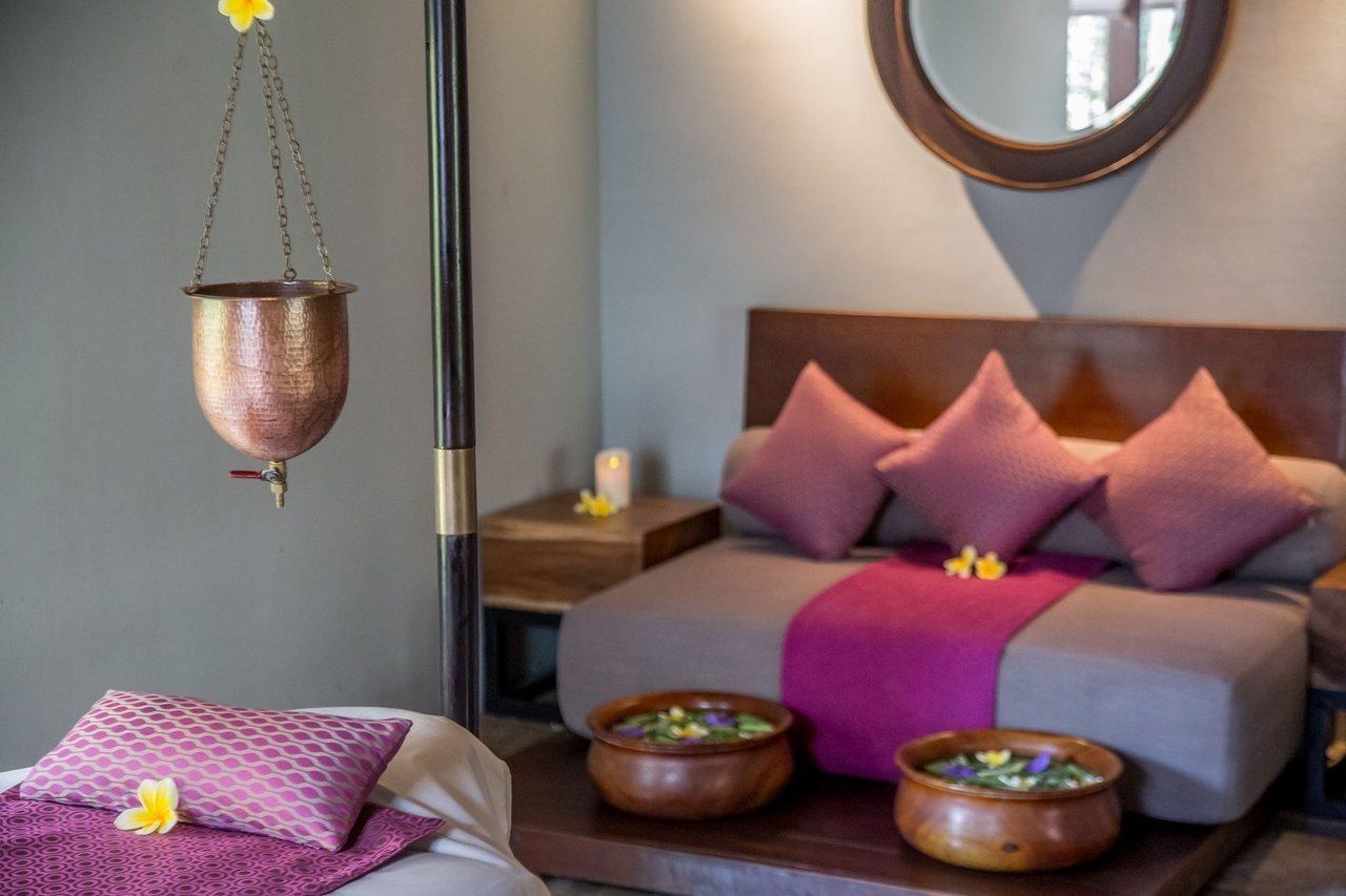 Villa Air Bali Boutique Resort And Spa Petitenget  Εξωτερικό φωτογραφία