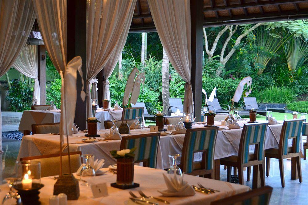 Villa Air Bali Boutique Resort And Spa Petitenget  Εξωτερικό φωτογραφία