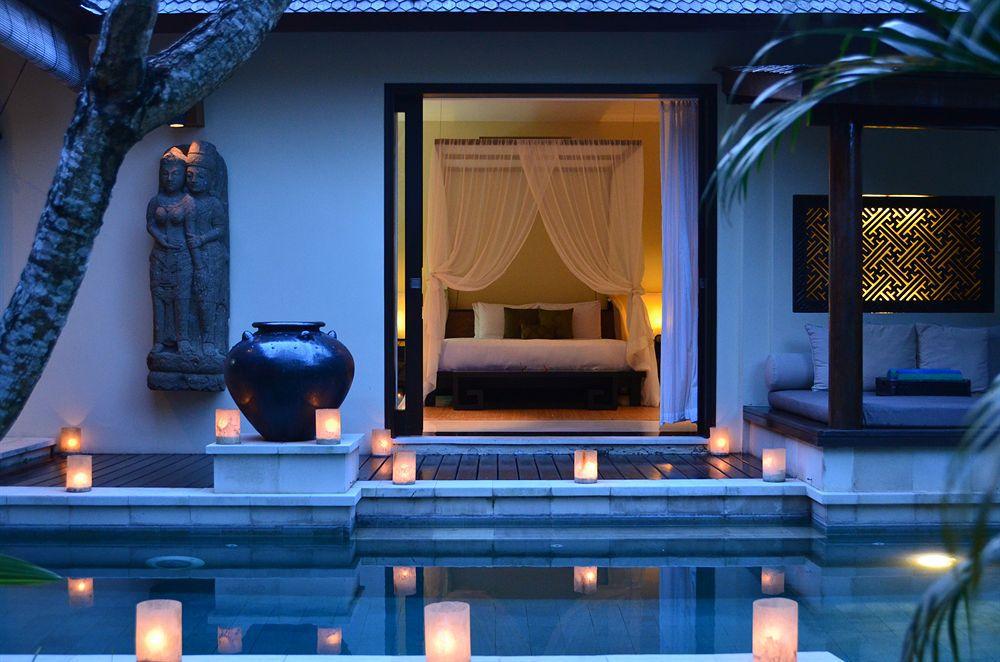 Villa Air Bali Boutique Resort And Spa Petitenget  Εξωτερικό φωτογραφία