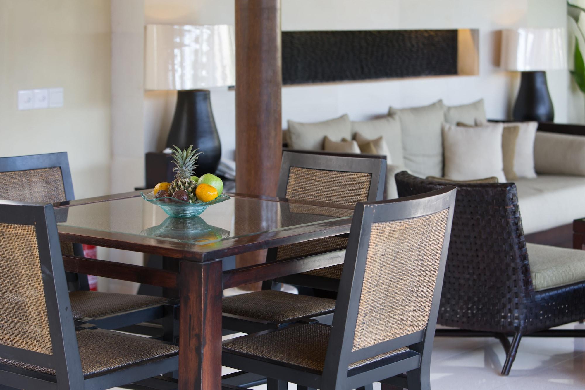 Villa Air Bali Boutique Resort And Spa Petitenget  Εξωτερικό φωτογραφία