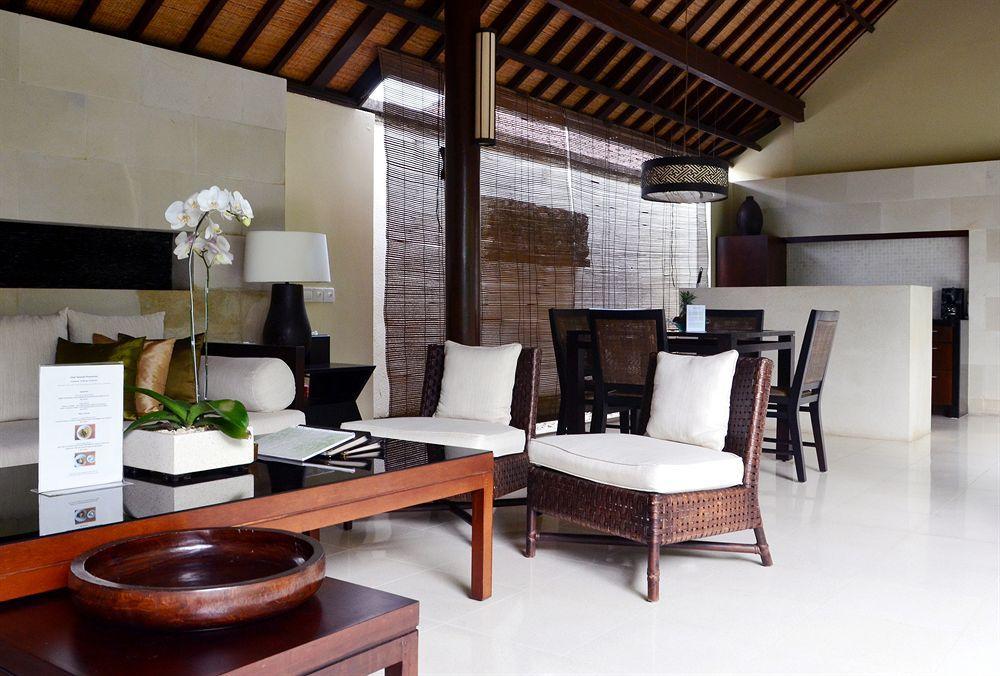 Villa Air Bali Boutique Resort And Spa Petitenget  Εξωτερικό φωτογραφία