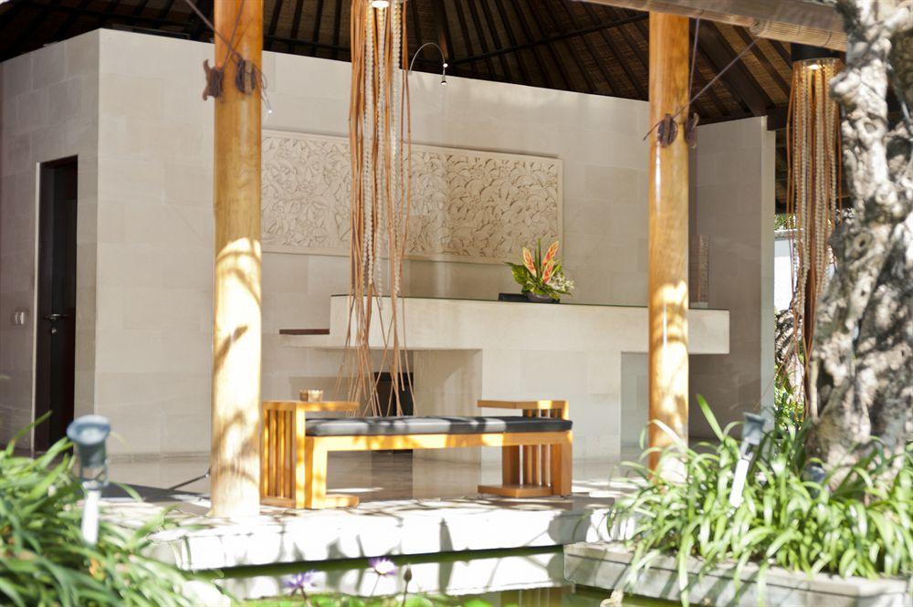 Villa Air Bali Boutique Resort And Spa Petitenget  Εξωτερικό φωτογραφία