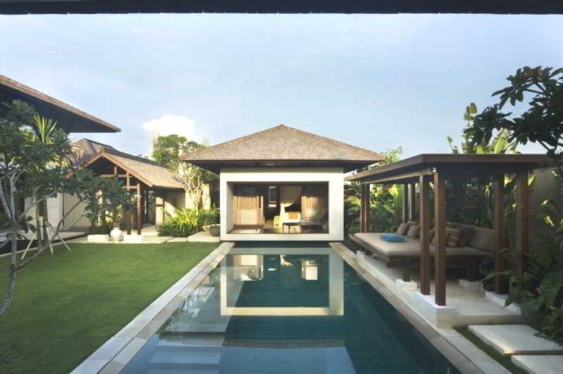 Villa Air Bali Boutique Resort And Spa Petitenget  Εξωτερικό φωτογραφία