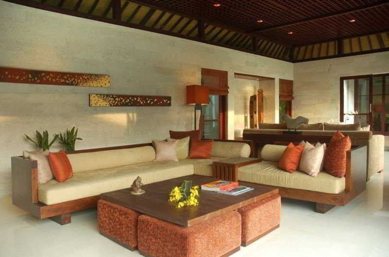 Villa Air Bali Boutique Resort And Spa Petitenget  Εξωτερικό φωτογραφία