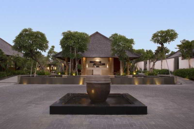 Villa Air Bali Boutique Resort And Spa Petitenget  Εξωτερικό φωτογραφία