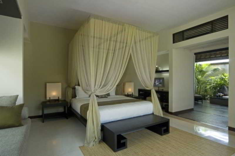 Villa Air Bali Boutique Resort And Spa Petitenget  Εξωτερικό φωτογραφία