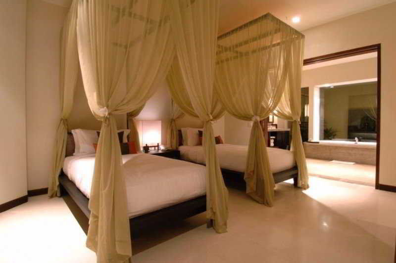 Villa Air Bali Boutique Resort And Spa Petitenget  Εξωτερικό φωτογραφία