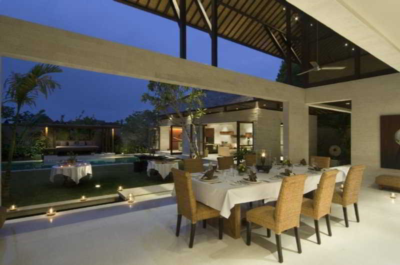 Villa Air Bali Boutique Resort And Spa Petitenget  Εξωτερικό φωτογραφία
