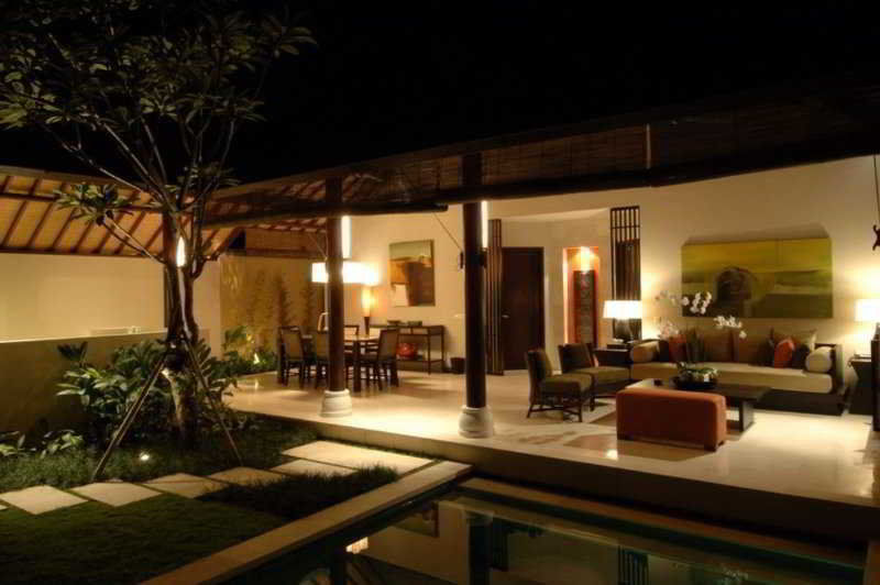 Villa Air Bali Boutique Resort And Spa Petitenget  Εξωτερικό φωτογραφία