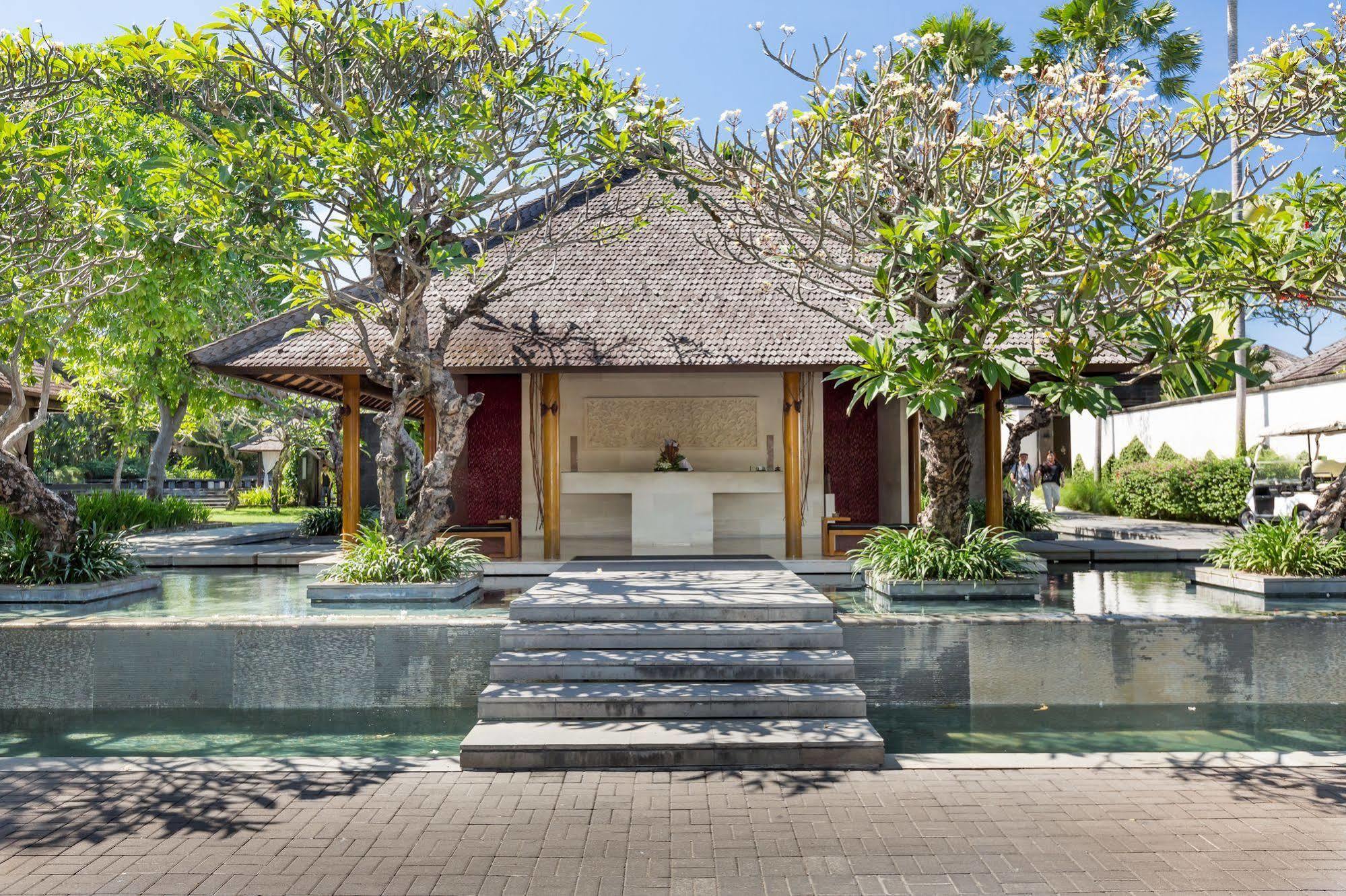Villa Air Bali Boutique Resort And Spa Petitenget  Εξωτερικό φωτογραφία