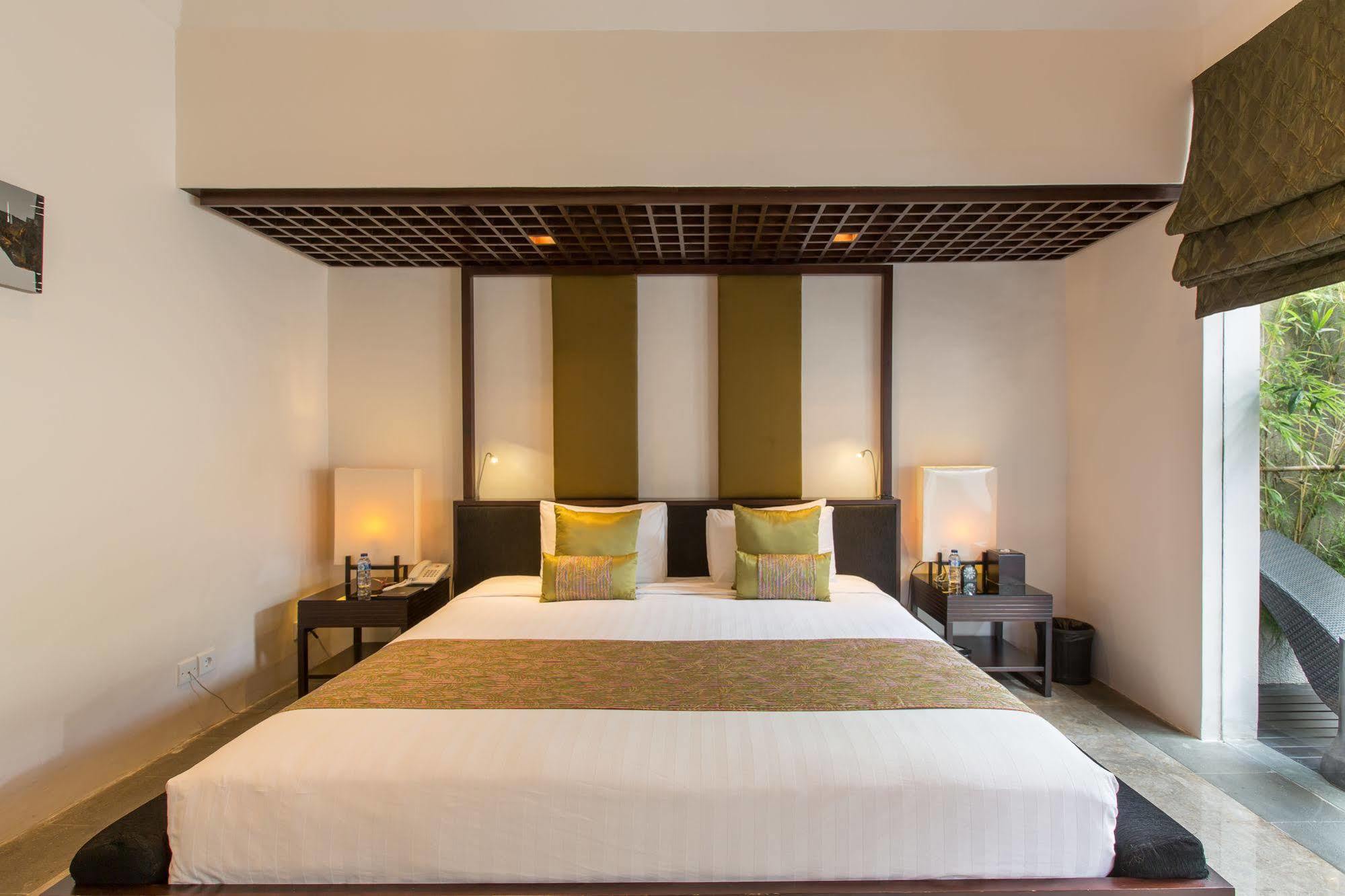 Villa Air Bali Boutique Resort And Spa Petitenget  Εξωτερικό φωτογραφία