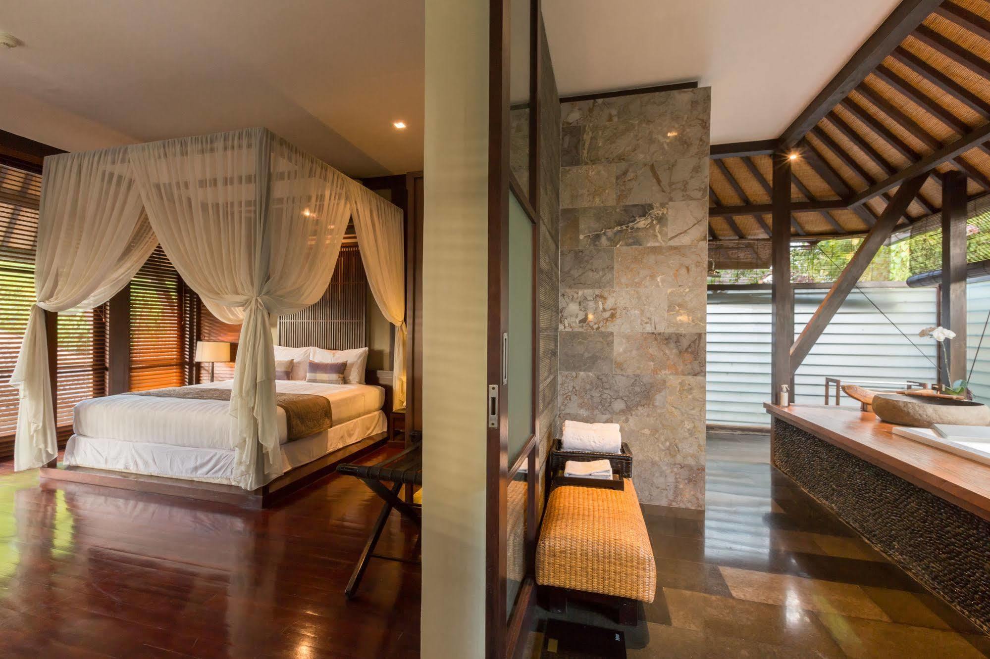 Villa Air Bali Boutique Resort And Spa Petitenget  Εξωτερικό φωτογραφία