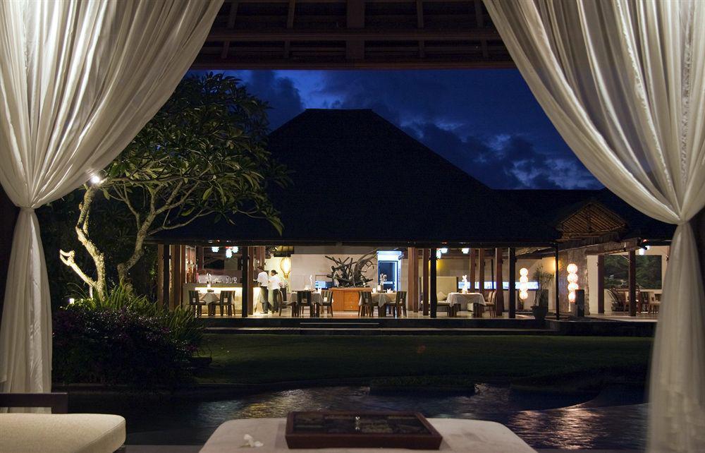 Villa Air Bali Boutique Resort And Spa Petitenget  Εξωτερικό φωτογραφία