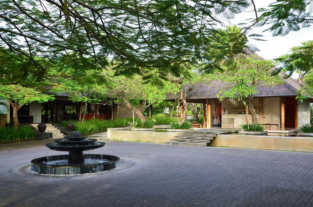 Villa Air Bali Boutique Resort And Spa Petitenget  Εξωτερικό φωτογραφία